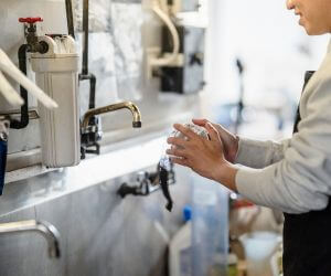 About The Faucet Pros Sag Harbor, NY